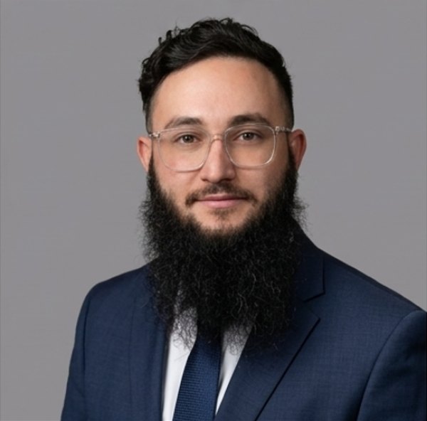 Josh Ondo